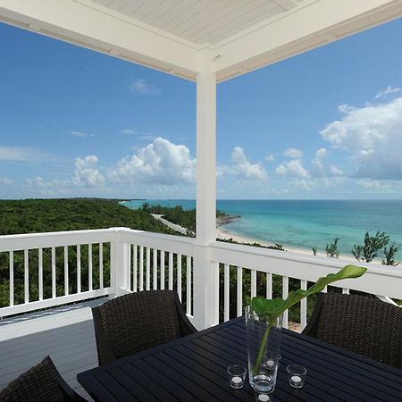 Buttonwood Reserve Condominiums Eleuthera Exterior photo