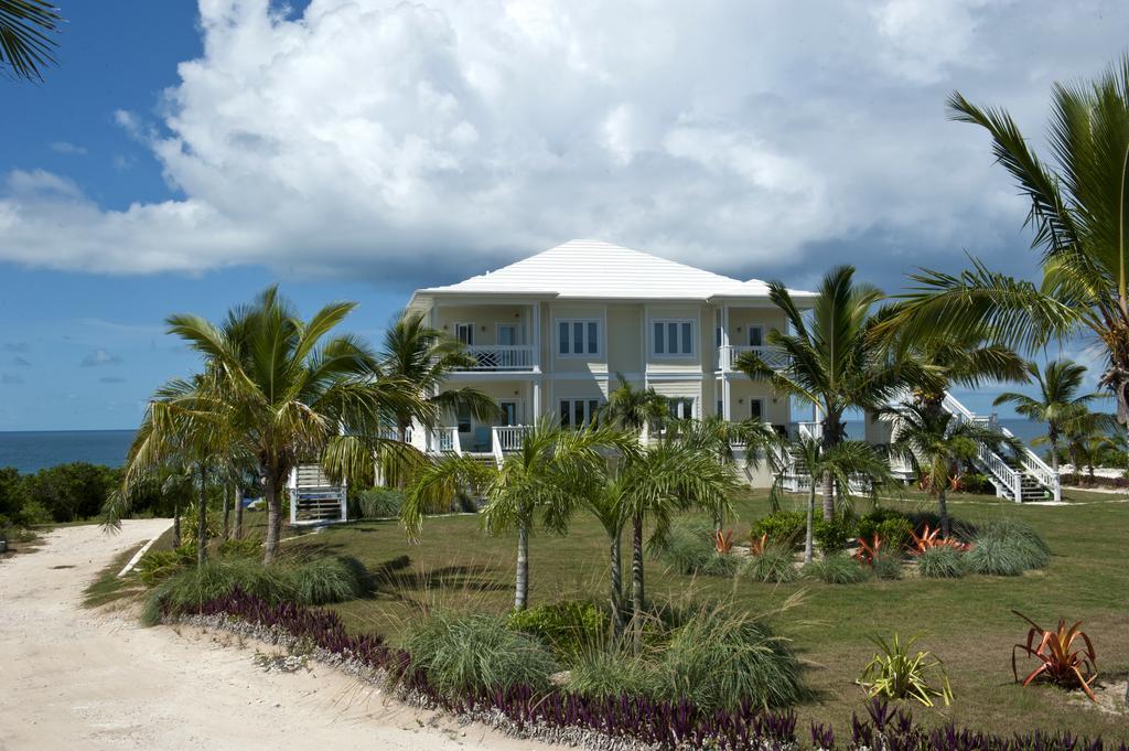 Buttonwood Reserve Condominiums Eleuthera Exterior photo