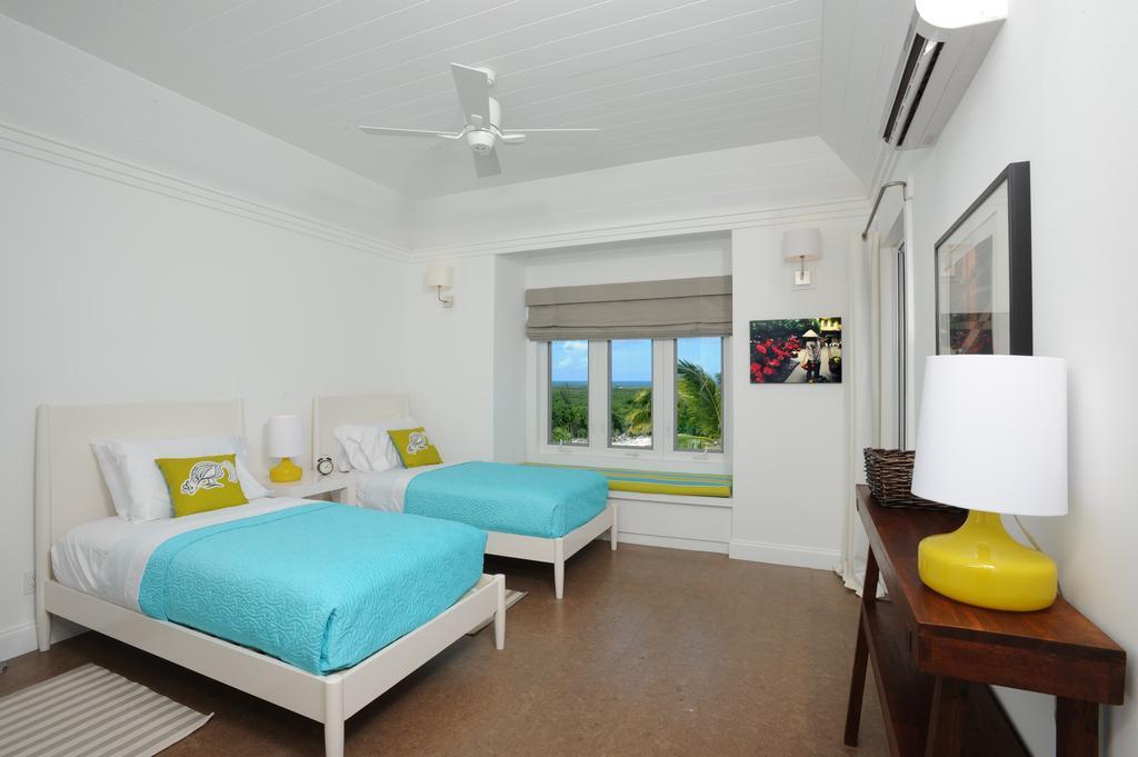Buttonwood Reserve Condominiums Eleuthera Exterior photo