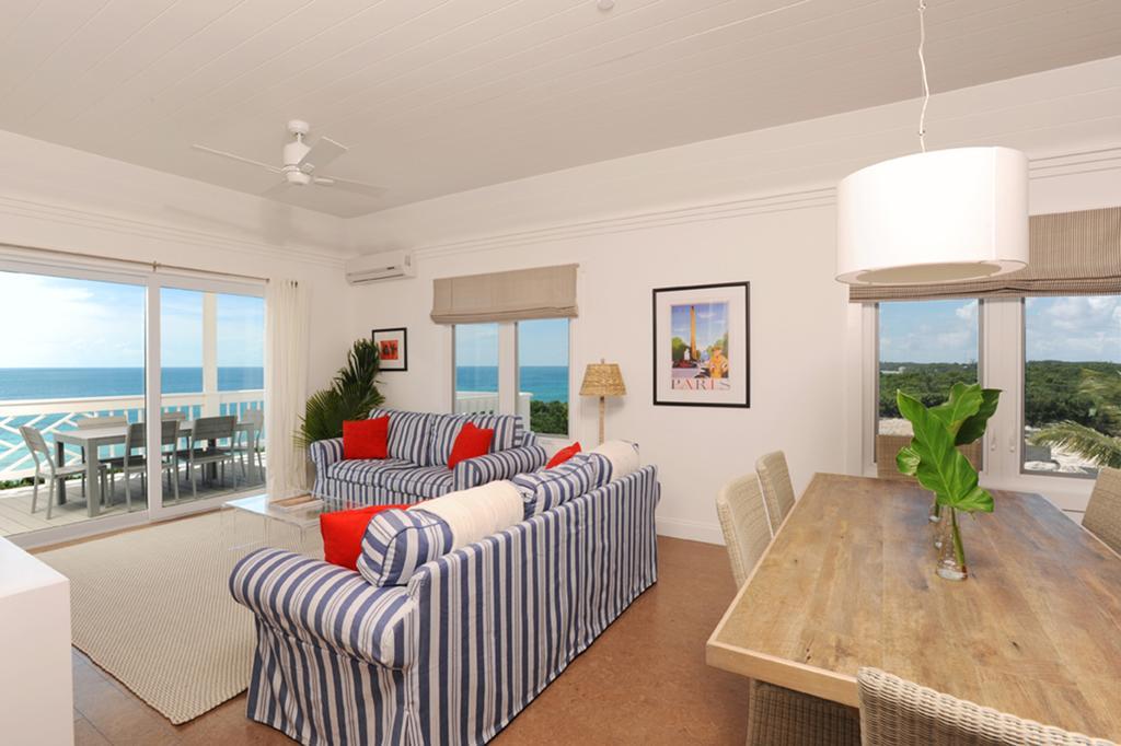 Buttonwood Reserve Condominiums Eleuthera Exterior photo