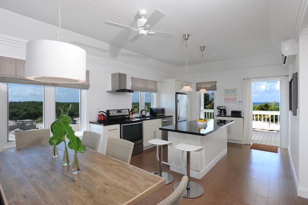 Buttonwood Reserve Condominiums Eleuthera Exterior photo